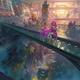 Image for article titled Riot Casually Announces League Of Legends MMO